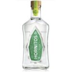 TEQUILA HORNITOS PLATA 700 ML