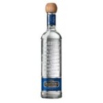 TEQUILA MAESTRO TEQUILERO BLANCO 750 ML