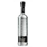 TEQUILA MAESTRO TEQUILERO DOBEL DIAMANTE 750 ML