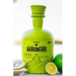 TEQUILA BARRO NEGRO REPOSADO 750 ML