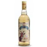 TEQUILA CABRITO REPOSADO 1000 ML