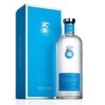 TEQUILA CASA DRAGONES BLANCO 750 ML