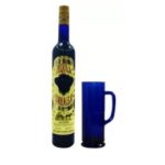 TEQUILA CORRALEJO REPOSADO  CON TARRO 1000 ML