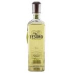 TEQUILA EL TESORO DE DON FELIPE AÑEJO 750 ML