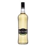 TEQUILA REAL HACIENDA REPOSADO 750 ML