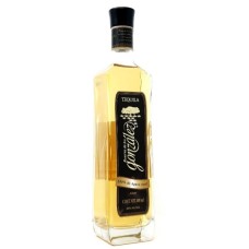 TEQUILA RESERVA DE LOS GONZALEZ ANEJO 800 ML