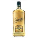 TEQUILA SAUZA HACIENDA 1000 ML