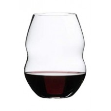 VASO RIEDEL SWIRL VINO TINTO 450/30 2 PIEZAS