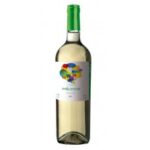 VINO BLANCO ANECDOTA CHENIN BLANC SEMIDULCE 750 ML