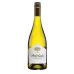 VINO BLANCO ARBOLEDA CHARDONNAY 750 ML