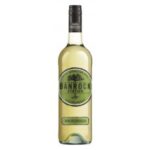VINO BLANCO BANROCK STATION CHARDONNAY 750 ML