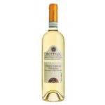 VINO BLANCO BOTTEGA PINOT GRIGIO IGT VENEZIE 750 ML