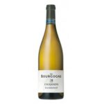 VINO BLANCO BOURGOGNE CHANSON CHARDONNAY 750 ML