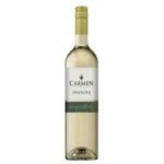 VINO BLANCO CARMEN INSIGNE SAUVIGNON BLANC 750 ML