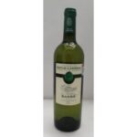 VINO BLANCO CHATEAU BARBE COTES DE BORDEAUX 750 ML