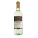 VINO BLANCO CHIARO PINOT GRIGIO IGT 750 ML