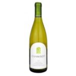 VINO BLANCO CUVAISON CHARDONAY 750 ML