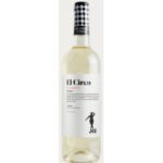 VINO BLANCO EL CIRCO MALABARISTA MACABEO 750 ML