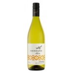 VINO BLANCO ETNIA MANCURA CHARDONNAY 750 ML