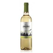 VINO BLANCO FINCA ANDINA SAUVIGNON BLANC 750 ML