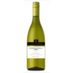 VINO BLANCO FINCA FLICHMAN CHARDONNAY ROBLE 750 ML