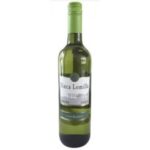 VINO BLANCO FINCA LOMILLA 750 ML