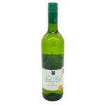VINO BLANCO FISH HOEK SAUVIGNON BLANC 750 ML