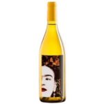 VINO BLANCO FRIDA KAHLO 750 ML