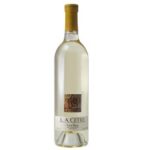 VINO BLANCO LA CETTO FUME BLANC 750 ML