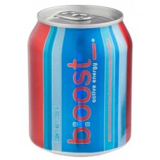 BEBIDA ENERGETICA BOOST 235 ML