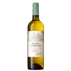 VINO BLANCO MICHEL LYNCH SAUVIGNON BLANC 750 ML