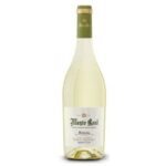 VINO BLANCO MONTE REAL RIOJA 750 ML
