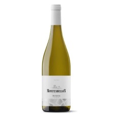 VINO BLANCO MONTEABELLON VERDEJO RUEDA 750 ML