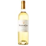 VINO BLANCO MOUTON CADET 750 ML