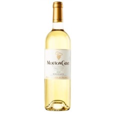 VINO BLANCO MOUTON CADET 750 ML