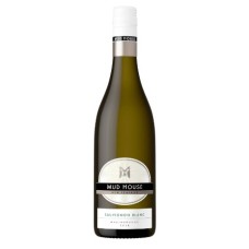 VINO BLANCO MUD HOUSE SAUVIGNON BLANC 750 ML