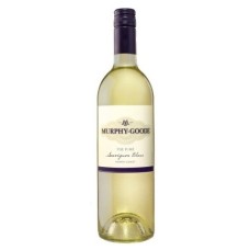 VINO BLANCO MURPHY GOODE SAUVIGNON BLANC 750 ML