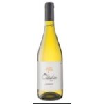 VINO BLANCO OLADIA CHARDONNAY 750 ML