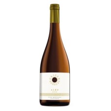 VINO BLANCO ORIGEN ALBO 750 ML