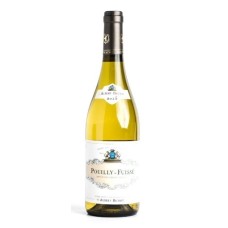 VINO BLANCO POUILLY FUISSE ALBERT BICHOT 750 ML