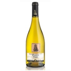 VINO BLANCO PUERTO VIEJO RESERVA CHARDONNAY 750 ML