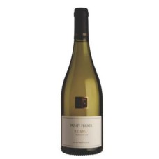 VINO BLANCO PUNTI FERRER RESERVA CHARDONNAY 750 ML