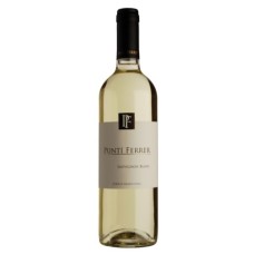 VINO BLANCO PUNTI FERRER SAUVIGNON BLANC 750 ML