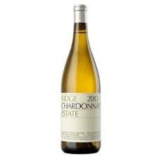 VINO BLANCO RIDGE ESTATE CHARDONNAY 750 ML