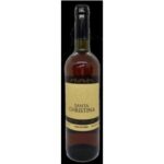VINO BLANCO SANTA CHRISTINA PARA CONSAGRAR 750 ML