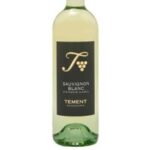 VINO BLANCO TEMENT SAUVIGNON BLANC 2012 750 ML