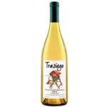 VINO BLANCO TRASIEGO SELECCION BLANCA 750 ML