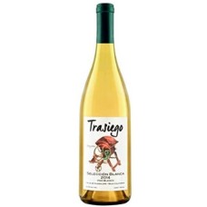 VINO BLANCO TRASIEGO SELECCION BLANCA 750 ML