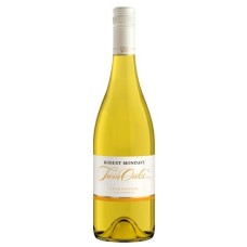VINO BLANCO TWIN OAKS CHARDONNAY 750 ML