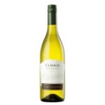 VINO BLANCO VENTISQUERO CHARDONNAY CLASICO 750 ML